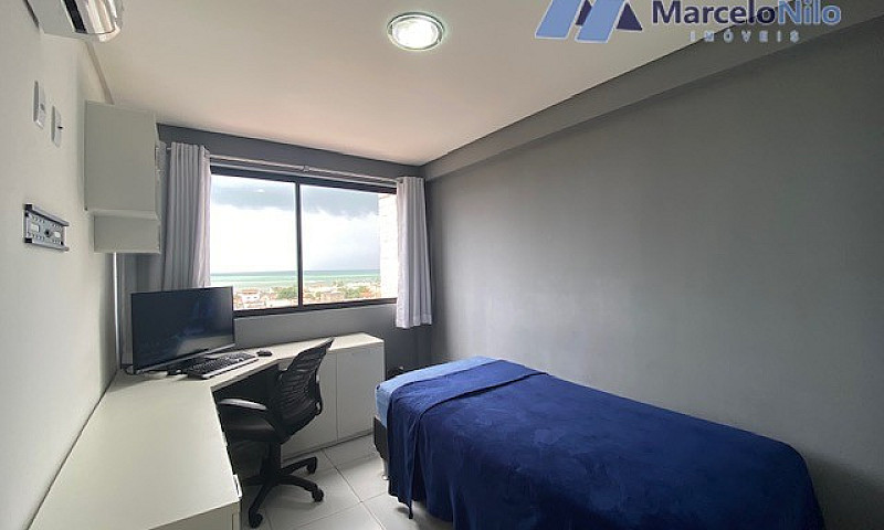 Apartamento Em Bairr...