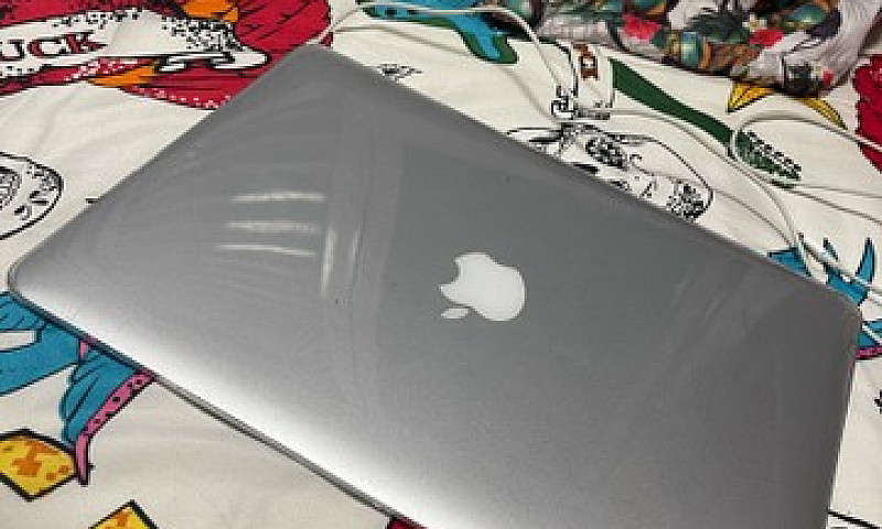 Macbook Air Core I5 ...