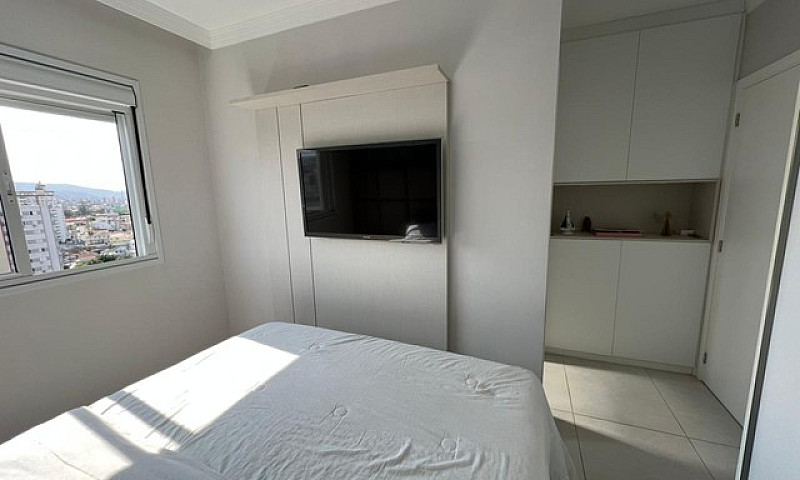 Apartamento 3 Dormit...