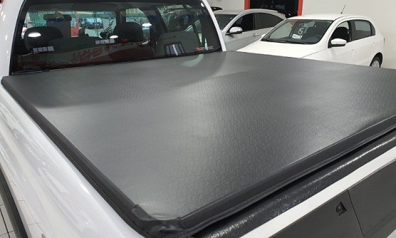  Chevrolet S10 Advan...