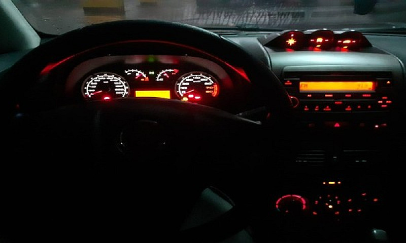 Fiat Idea 1.8V Adven...