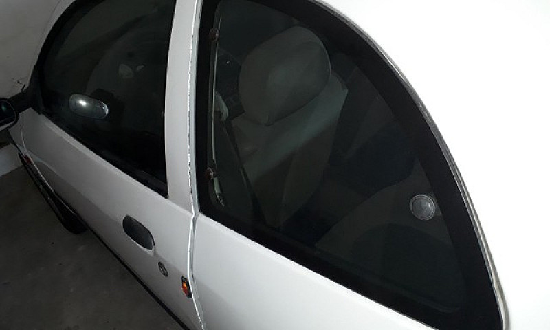 Ford Ka 2000 Com Ar...