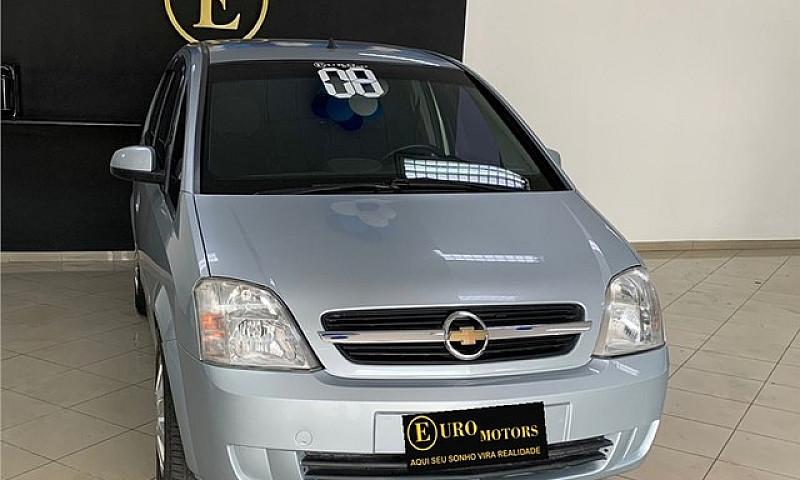 Chevrolet Meriva 200...