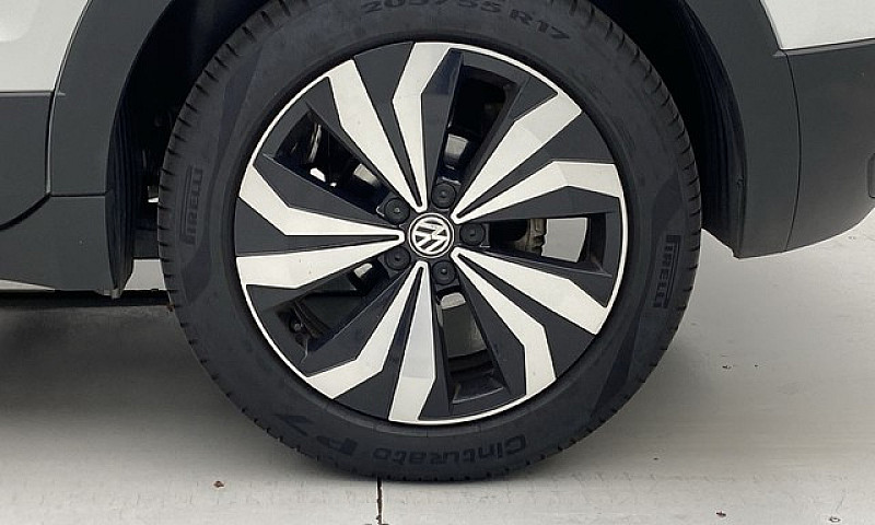 Volkswagen T-Cross T...
