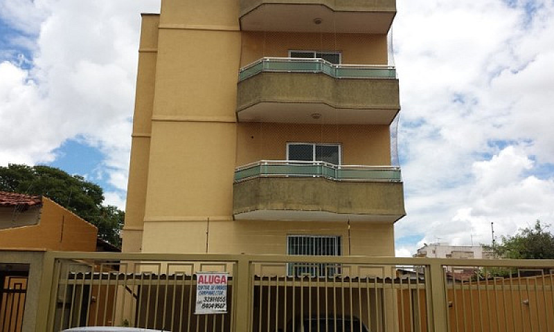 Apartamento Setor Su...