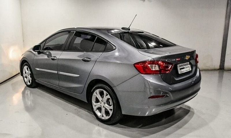 Chevrolet Cruze Spor...