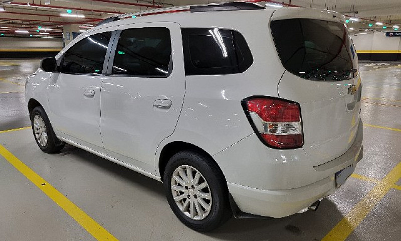 Spin 1.8 8V Flex Gnv...