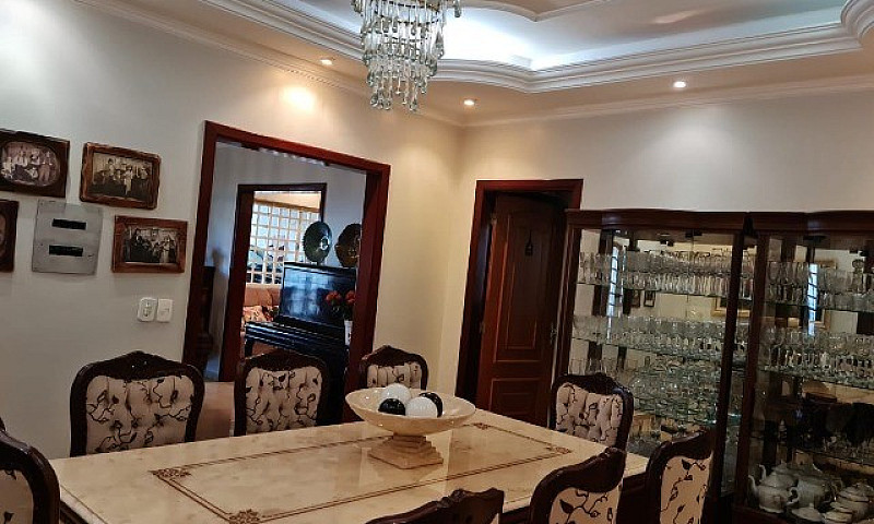 Vendo Linda Casa De ...