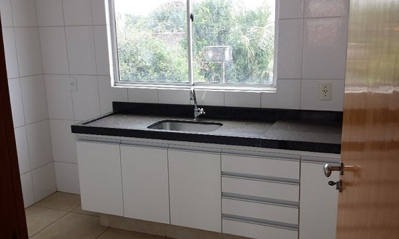 Apartamento Setor Su...
