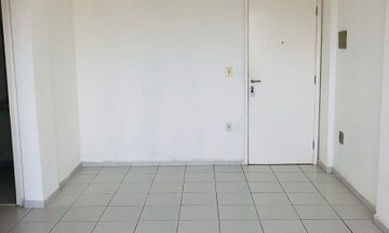 Apartamento 2 Quarto...
