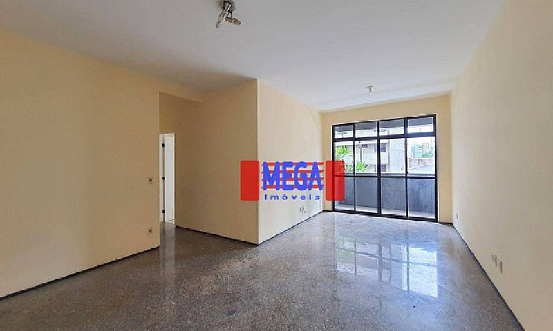 Apartamento Para Alu...