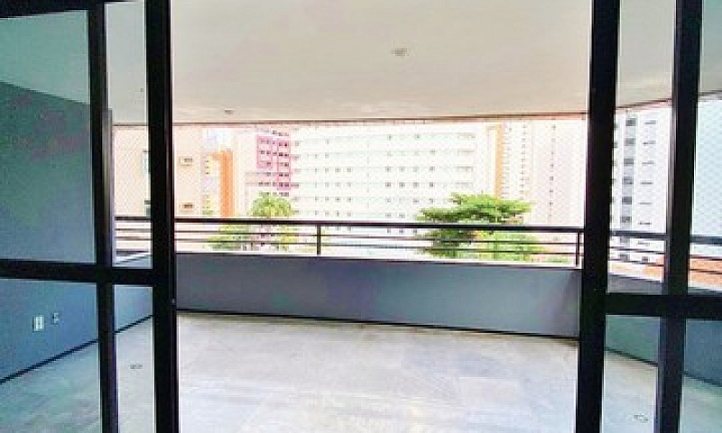 Apartamento No Meire...