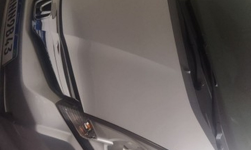 Honda Fit Lx 12/13 M...
