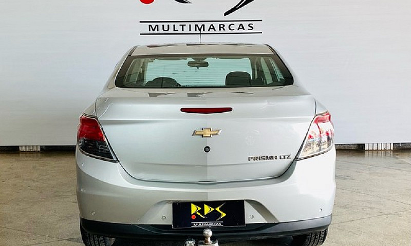 Prisma 1.4 Ltz 2015 ...