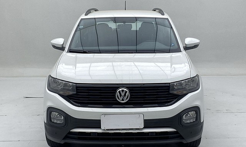 Volkswagen T-Cross T...