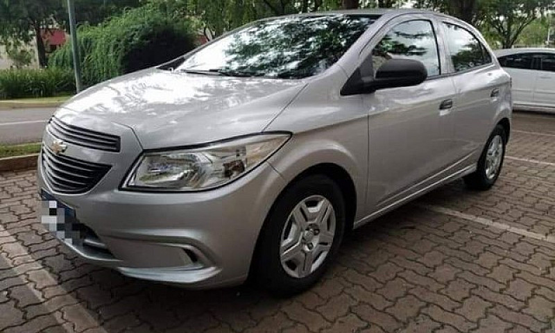 Onix 1.0 Joy 2018 Co...