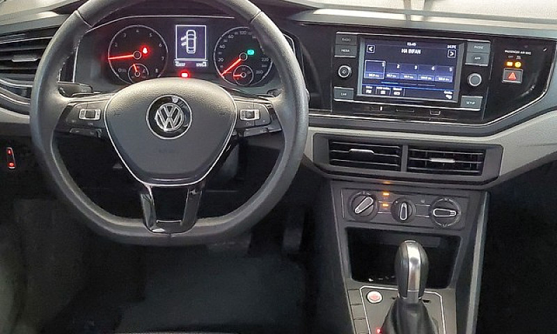 Volkswagen Virtus 1....