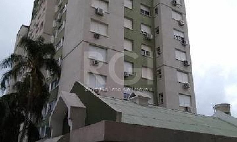 Porto Alegre - Apart...