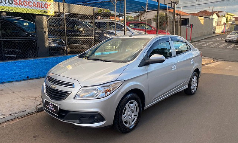 Chevrolet Prisma 1.0...