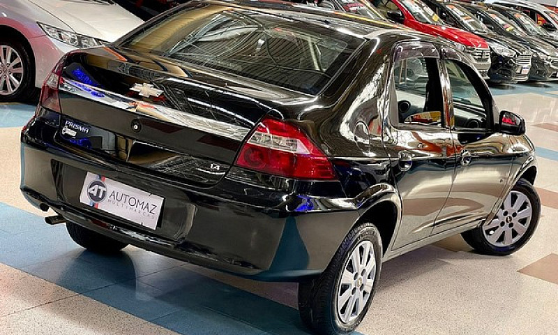 Chevrolet Prisma 1.4...