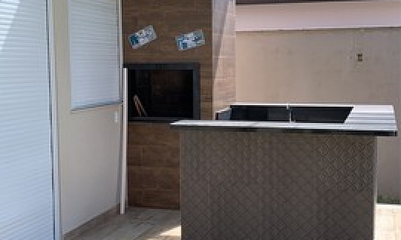 Casa Com 3 Suítes Pi...