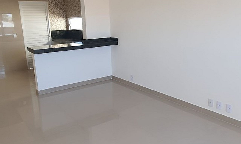Apartamento Térreo C...