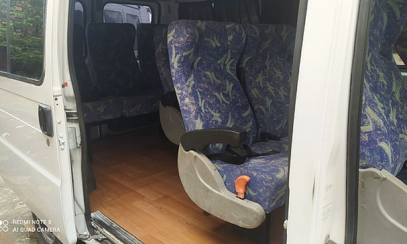 Ducato 2.3 Multjet...