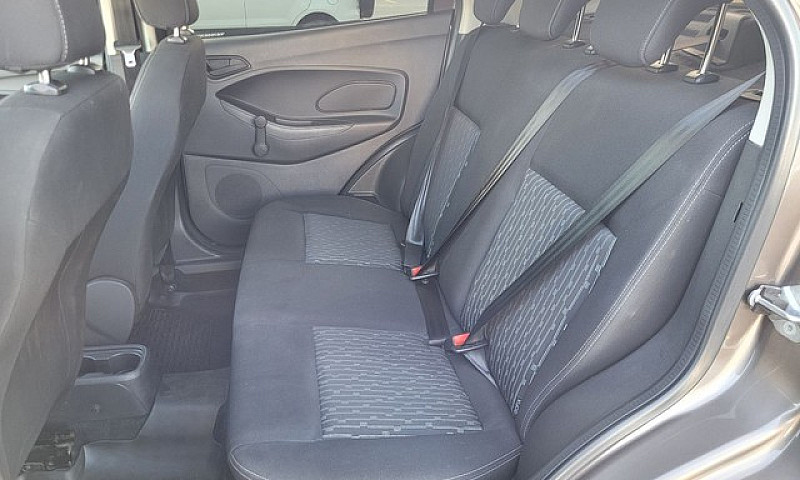 Ford Ka 1.5 Automáti...
