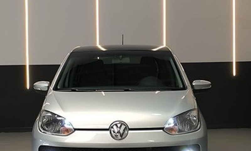 Vw Up Tsi 2017...