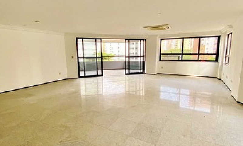 Apartamento No Meire...