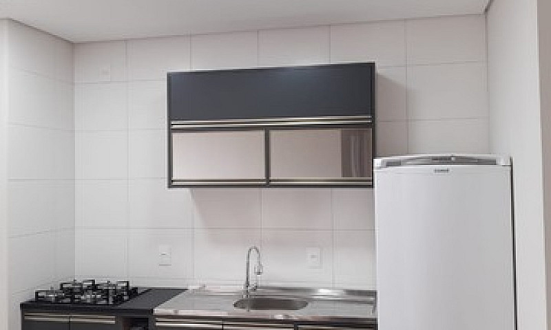 Apartamento Para Ven...