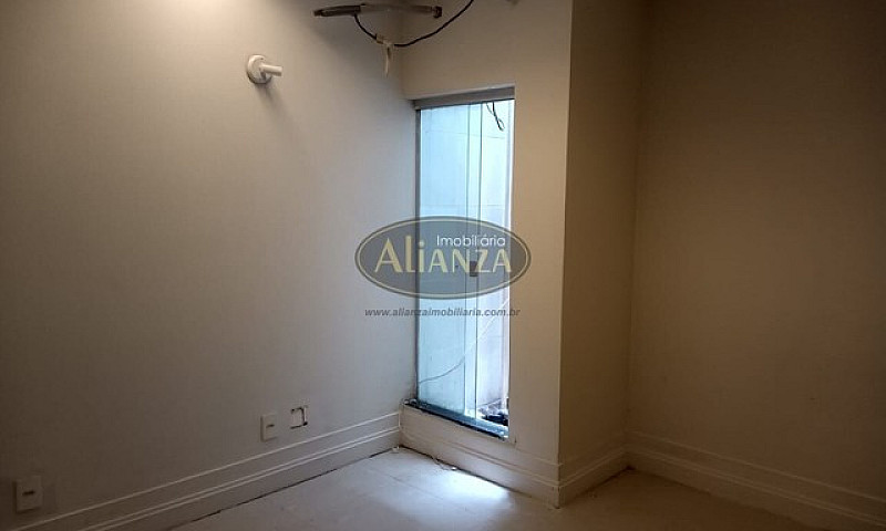 Apartamento Para Alu...