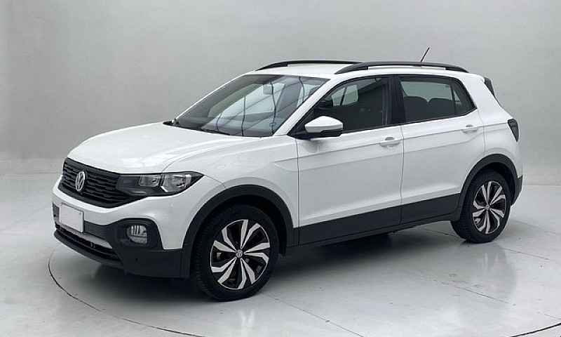 Volkswagen T-Cross T...