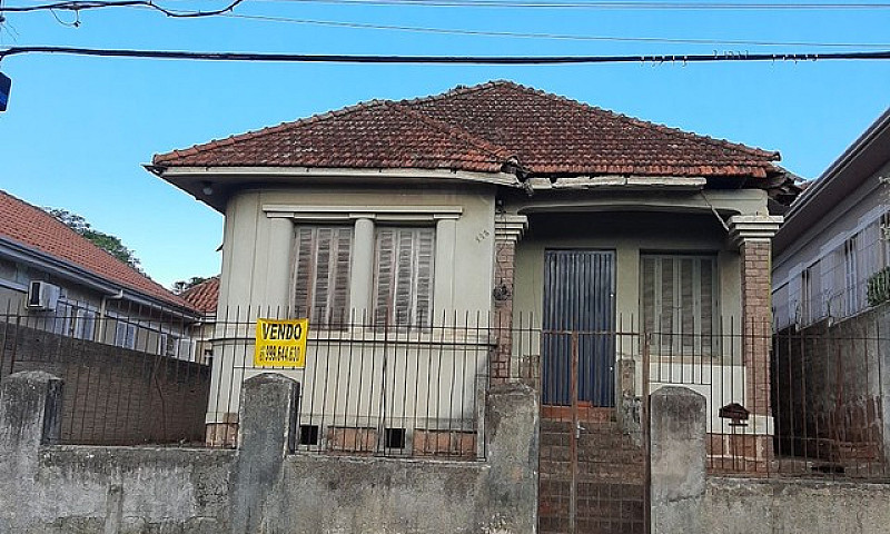 Vende Imóvel De 141M...