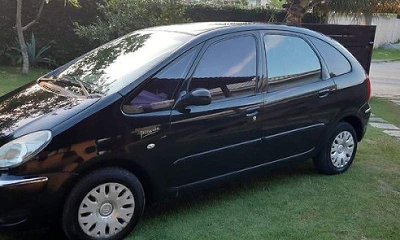 Vendo Citroën Xsara ...