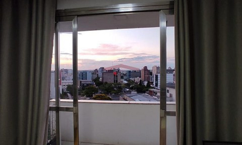 Apartamento No Bairr...