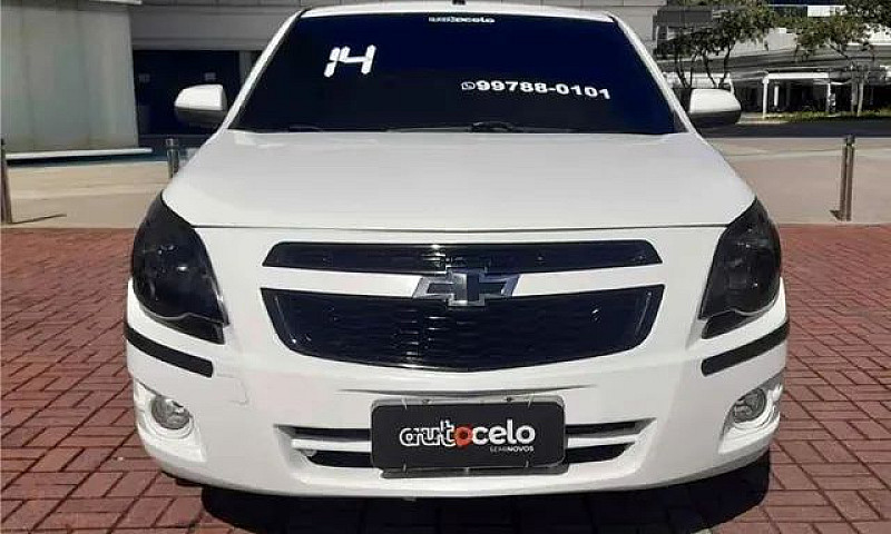 Chevrolet Cobalt 201...