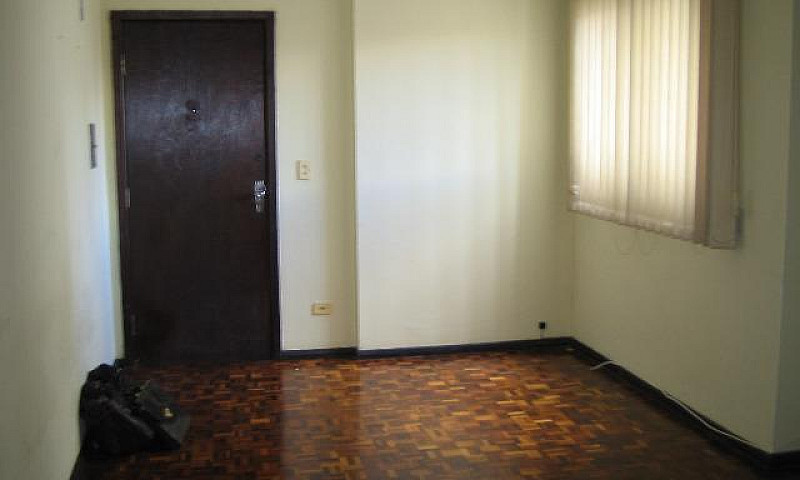 Apartamento De 1 Qua...