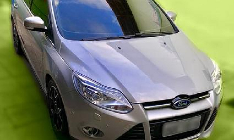 Ford Focus 2.0 Titan...