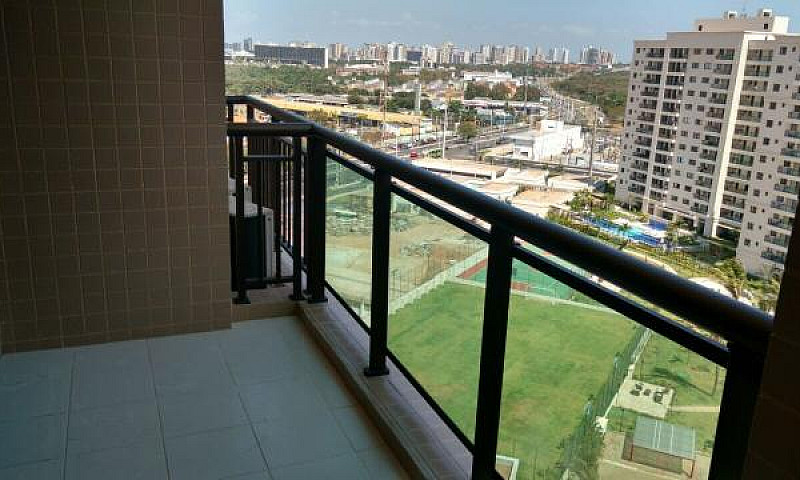 Aluguel De Apartamen...