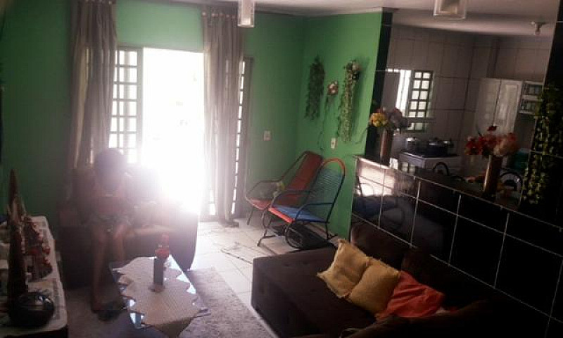 Vendo Exelente Casa ...