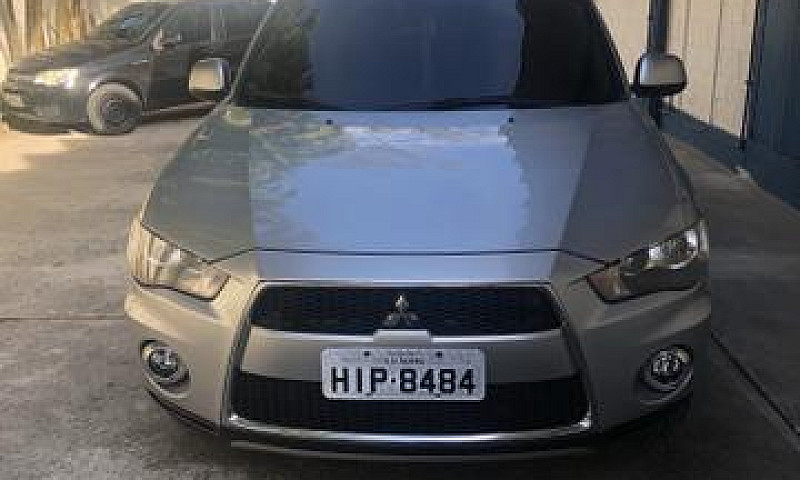 Outlander Gt Vendo O...