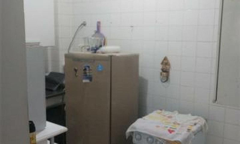 Apartamento Nos Barr...