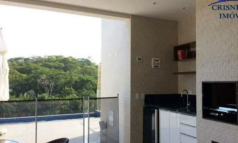 Maravilhosa Casa Alt...