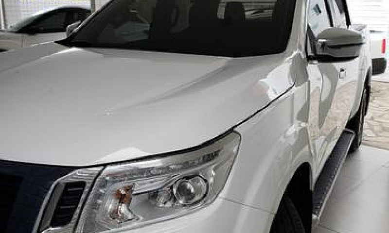 Nissan Frontier Top ...