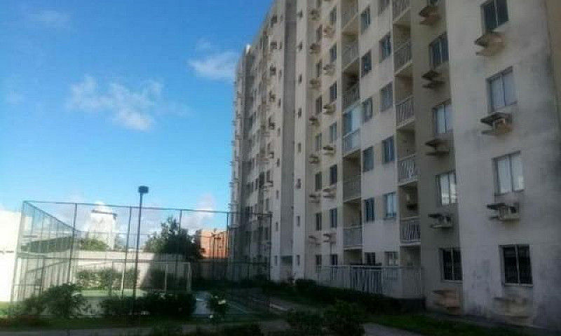 Apartamento Para Alu...