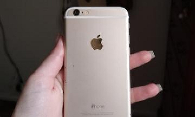 Iphone- Venda Soment...