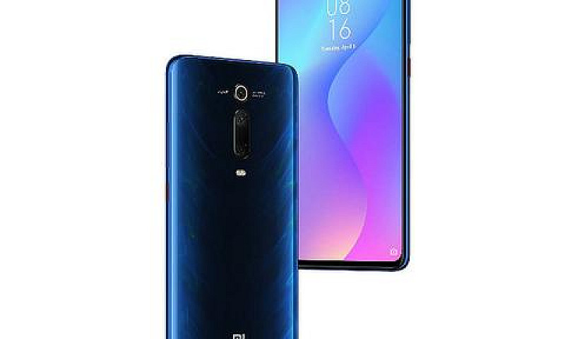 Smartphone Xiaomi Mi...