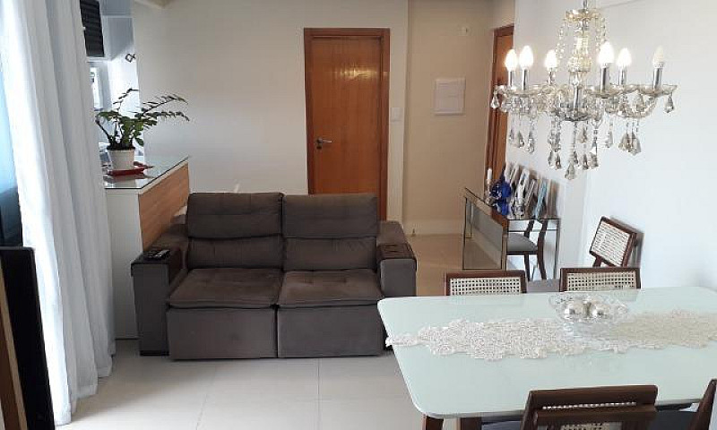 Vendo Apartamento Vi...