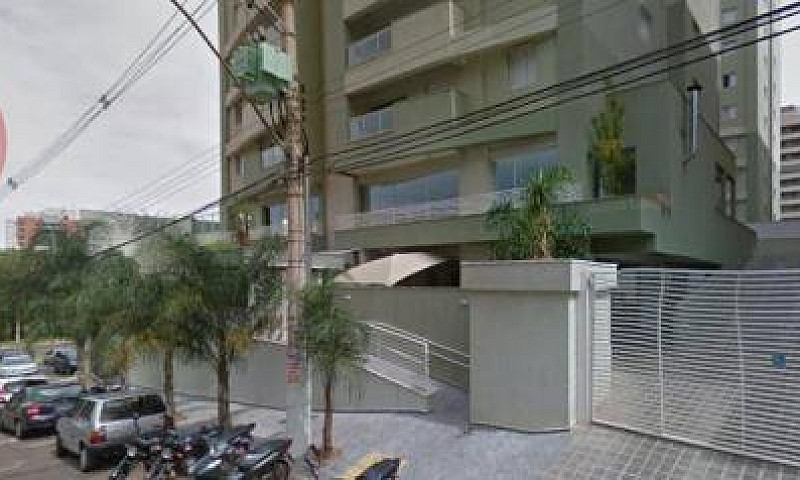 Apartamento Com 3 Do...